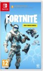 Fortnite: Deep Freeze Bundle NSW NEW